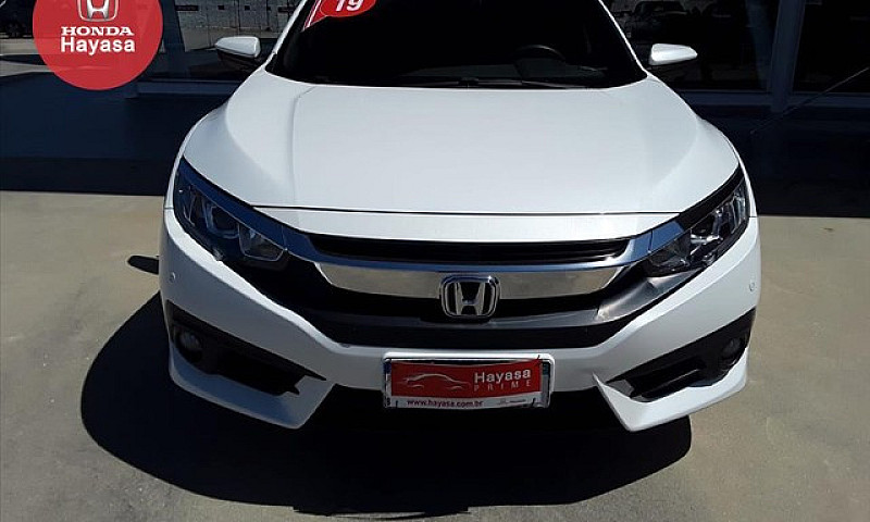 Honda Civic 2.0 16V ...