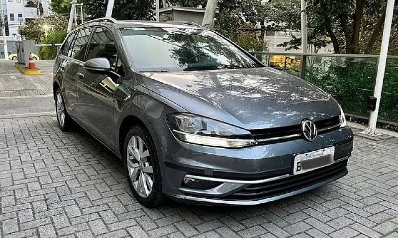 Volkswagen Golf Vari...