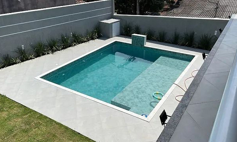 Casa Para Venda, Saq...