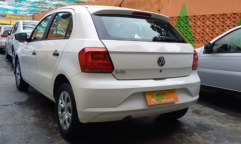 Gol 2018 48X1.100...