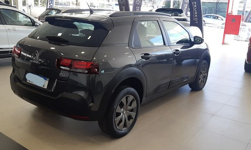 C4 Cactus 1.6 2019/2...