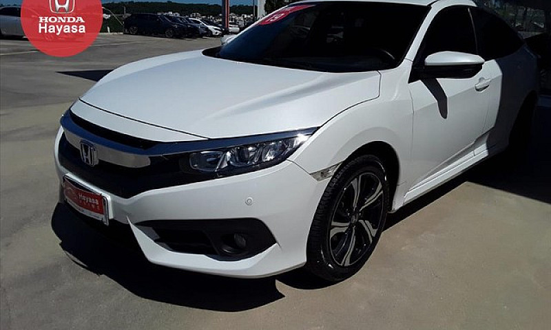 Honda Civic 2.0 16V ...