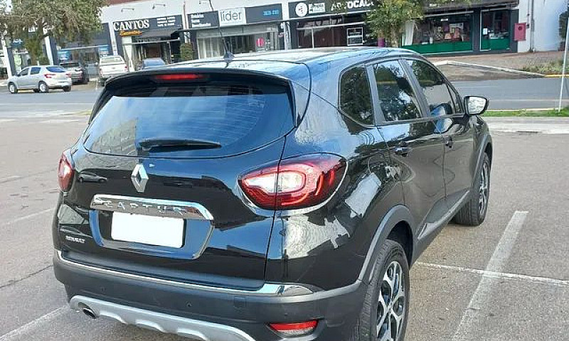 Captur Intense 1.6 A...