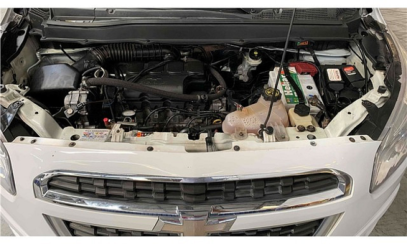 Chevrolet Spin 2014 ...
