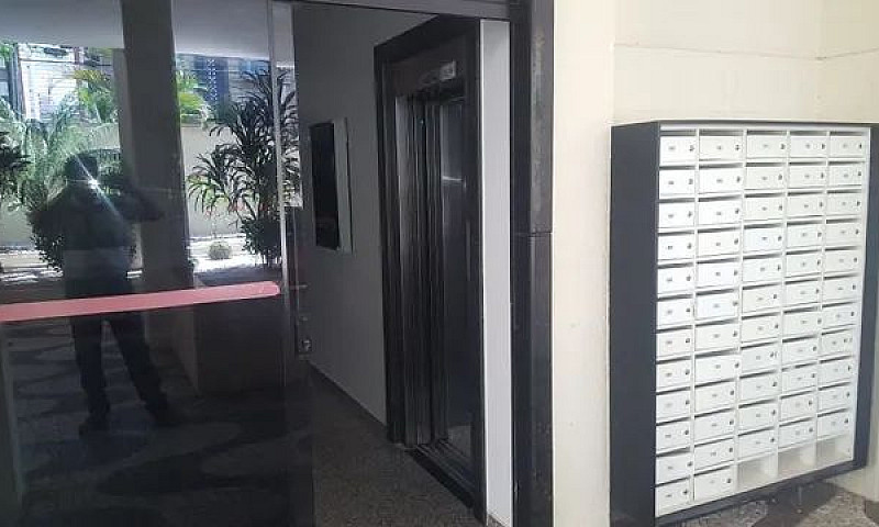 Apartamento Ótimo No...
