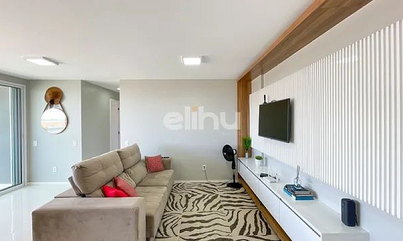 Apartamento Para Ven...