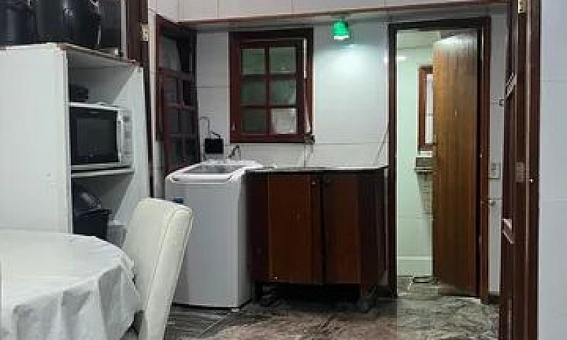 Apartamento Térreo A...