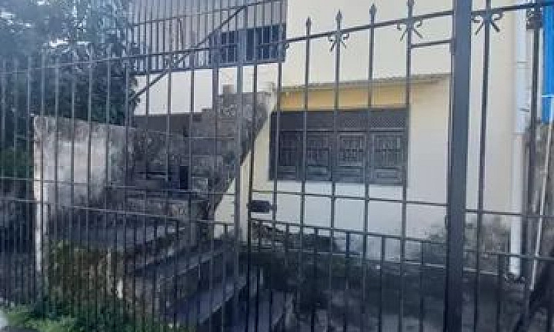 Ótima Casa Para Alug...