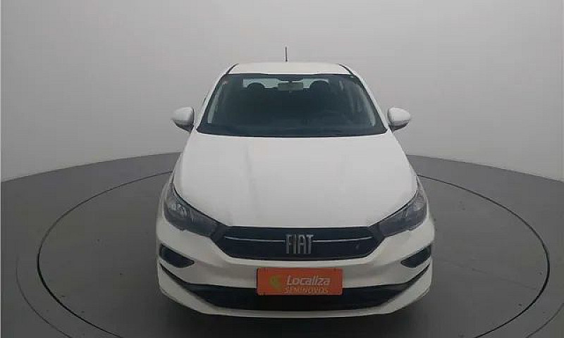 Fiat Cronos 2022 1.3...