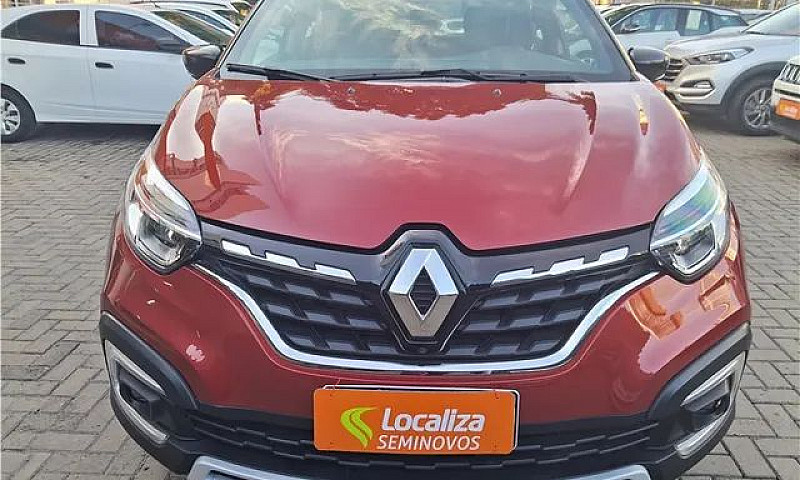 Renault Captur 2023 ...