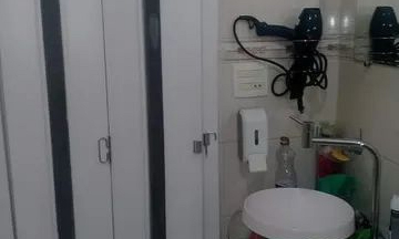 Apartamento Em Rua C...