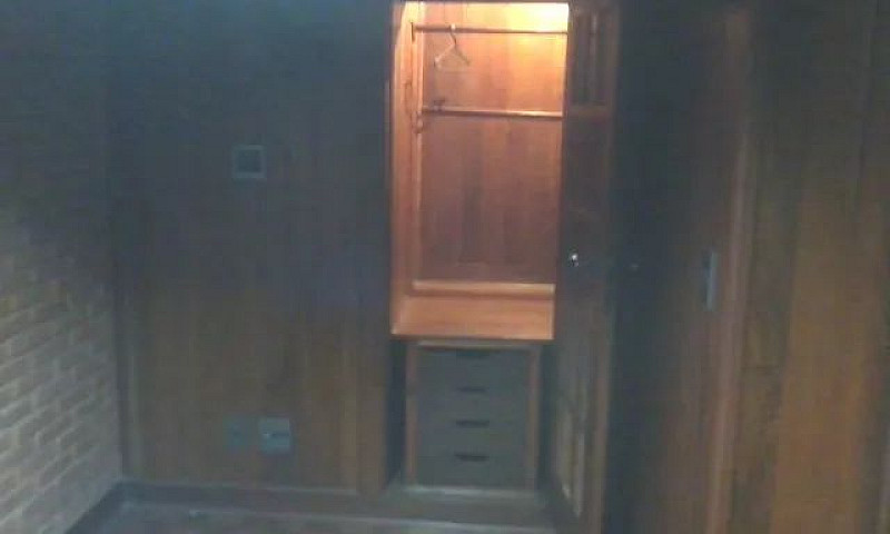 Apartamento Mobiliad...