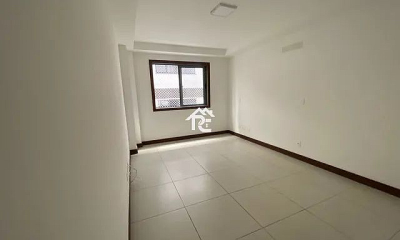 Apartamento Com 3 Qu...