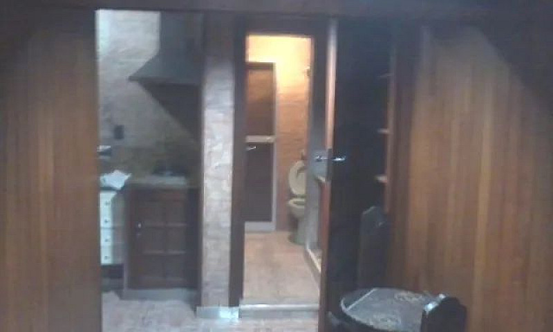 Apartamento Mobiliad...