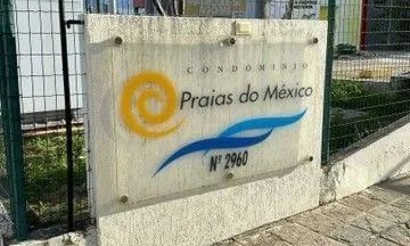 + Praias Do México...