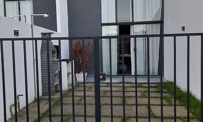Aluguel Loft Mobilia...