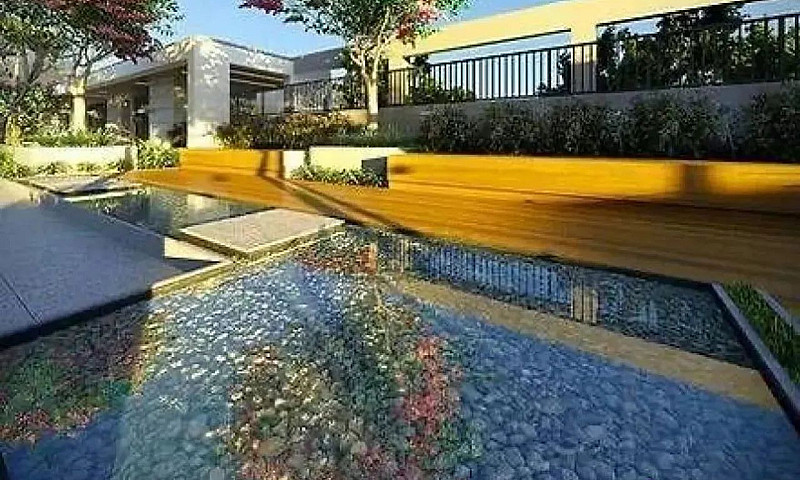 Apartamento - Retiro...