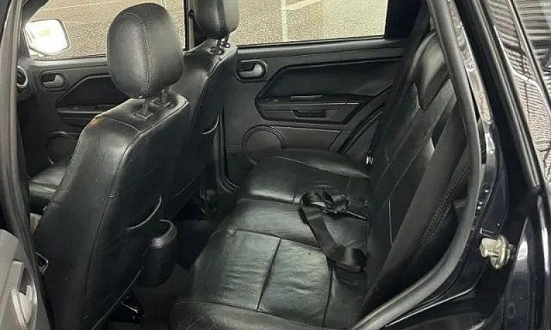  Ford Ecosport Frees...