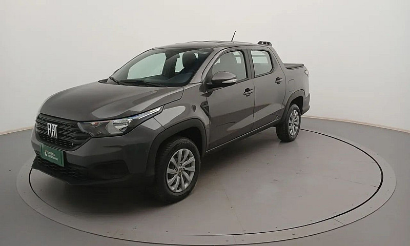 Fiat Strada 2024 1.3...