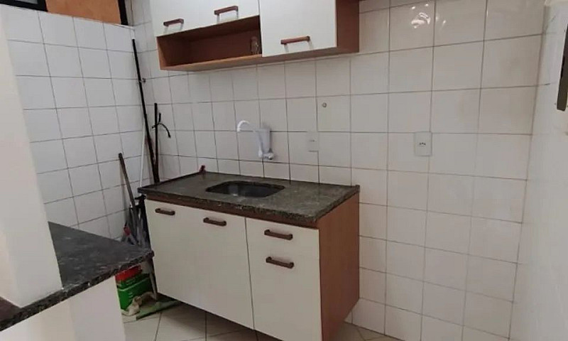 1/4, Sala, Cozinha E...