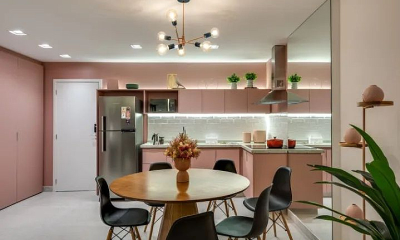 Ap Garden  Setor Bue...