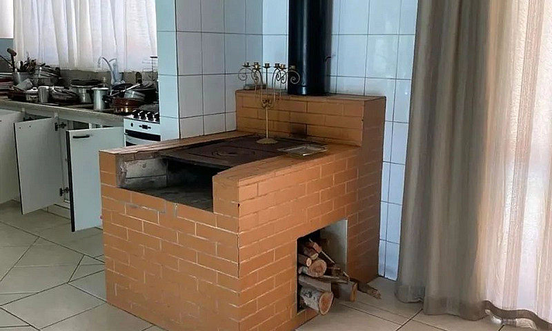 Casa À Venda Em Varg...