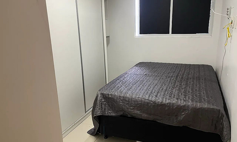 Apartamento Mobiliad...