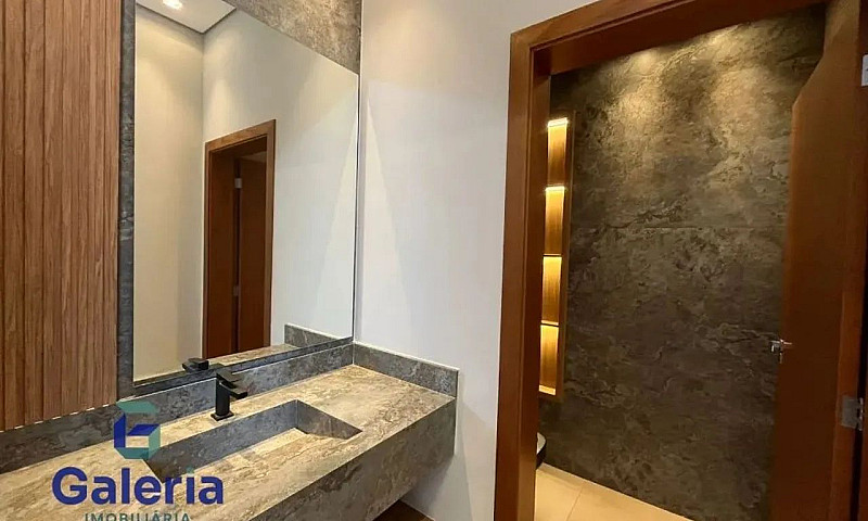 Casa De Condomínio C...