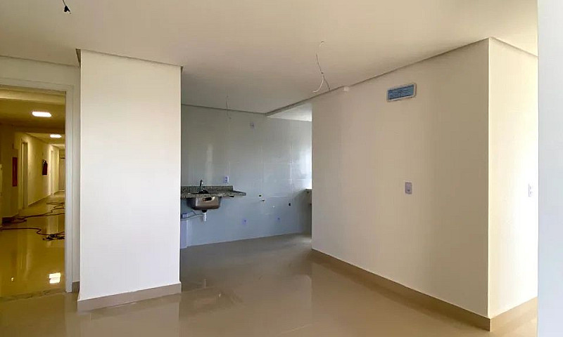 Apartamento No Edifí...