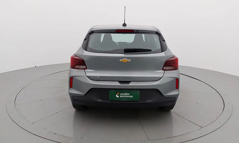 Chevrolet Onix 2024 ...