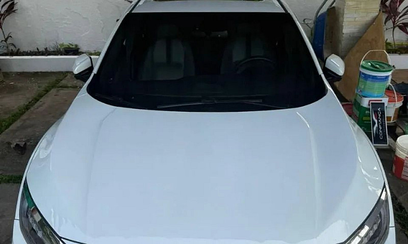 Civic Touring ...