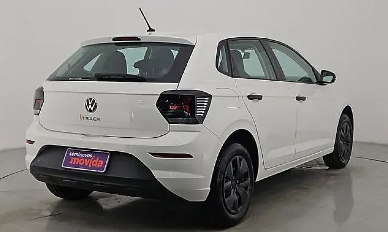 Volkswagen Polo Trac...