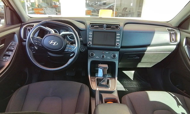 Hyundai Creta Comfor...