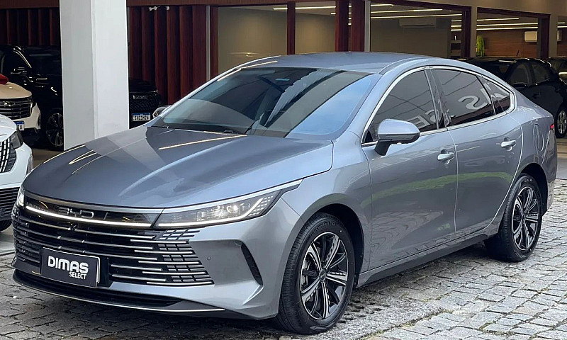 King 1.5 Phev Gs ...