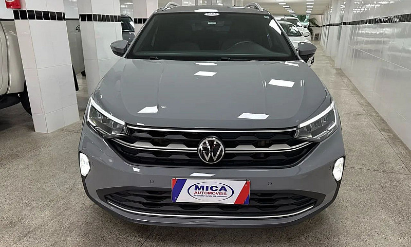  Nivus Highline 2023...