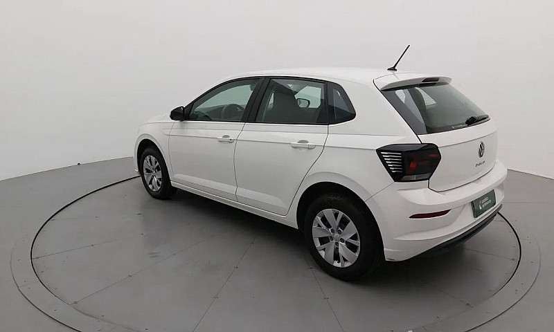 Volkswagen Polo 2024...
