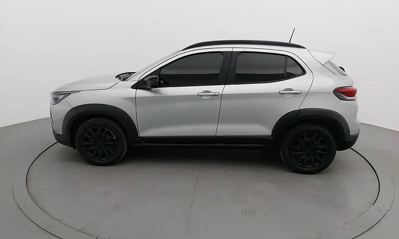 Fiat Pulse 2024 1.3 ...