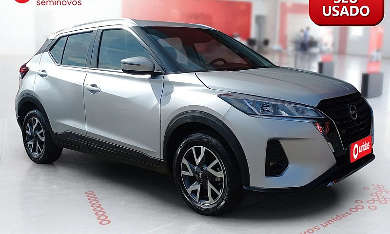 Nissan Kicks 2024 1....