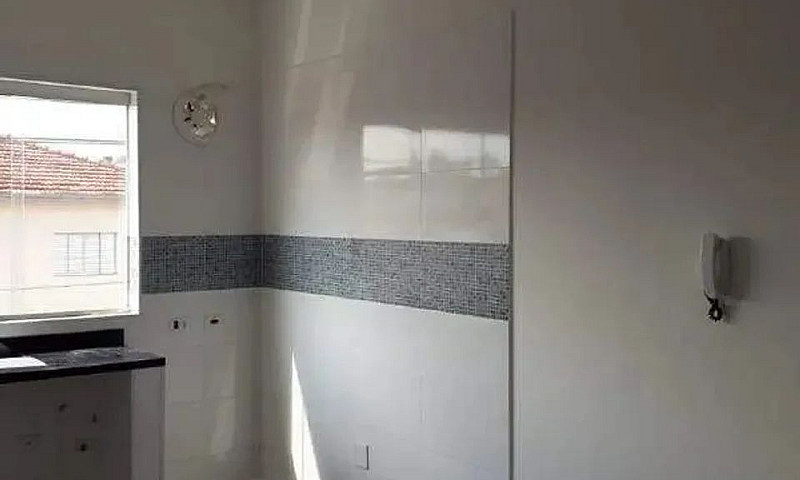Apartamento Para Alu...