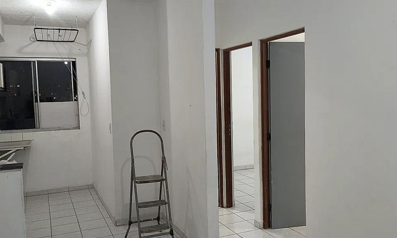 Aluguel De Apartamen...