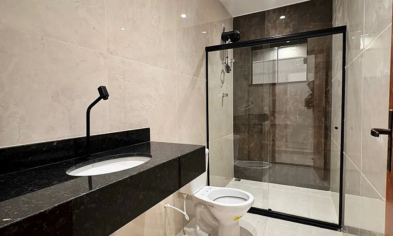 Vendo 3 Quartos Com ...