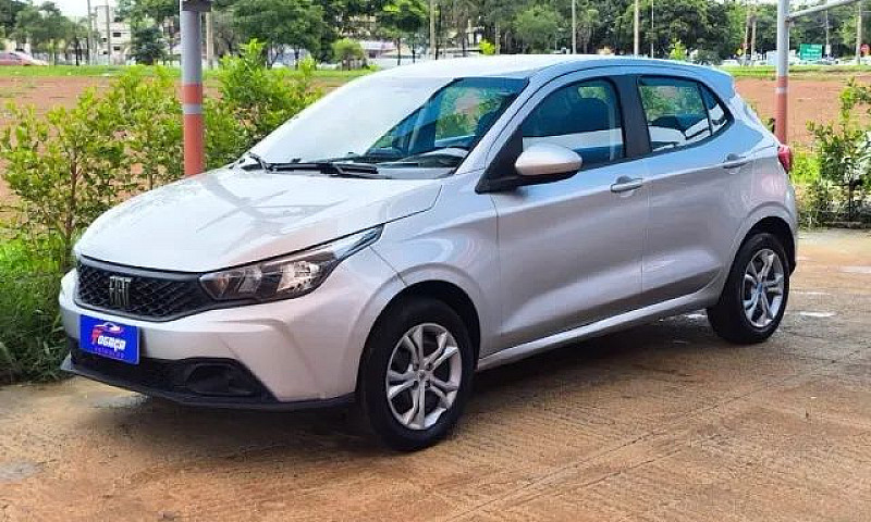 Fiat Argo Drive 1.0 ...