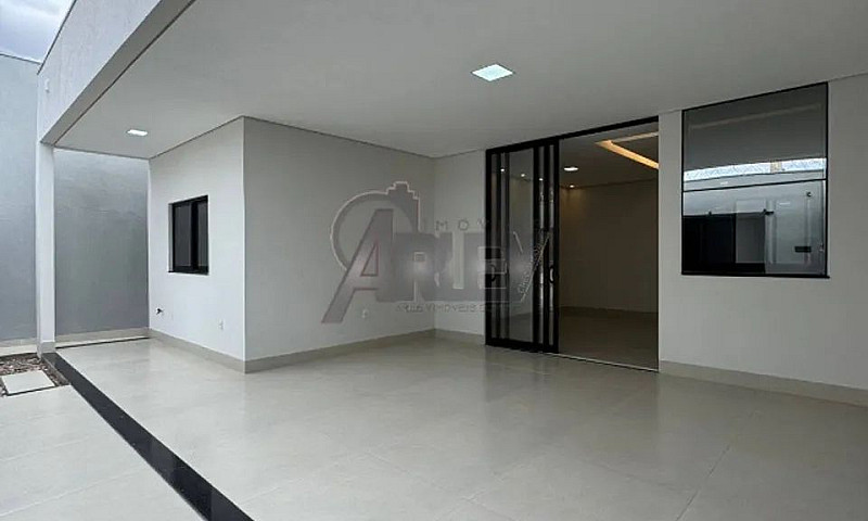 Casa Em Fase De Cons...