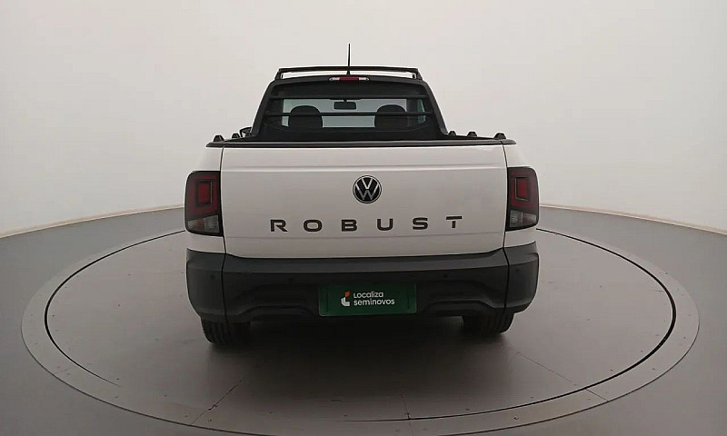 Volkswagen Saveiro 2...