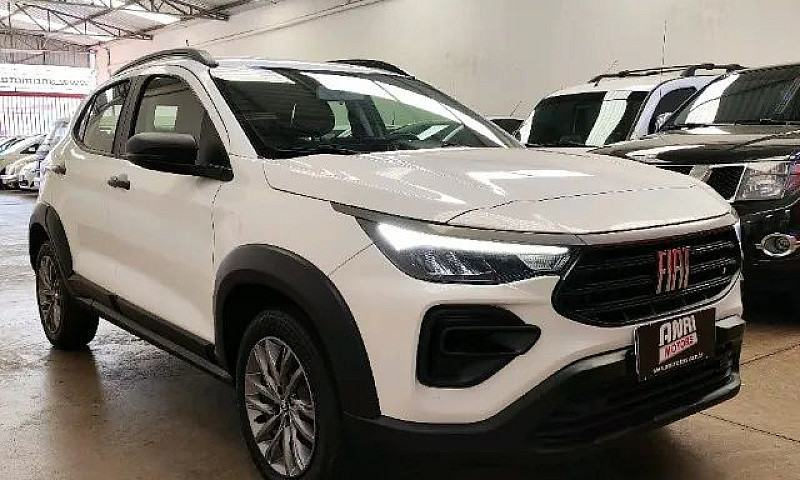 Fiat Pulse Drive 1.3...