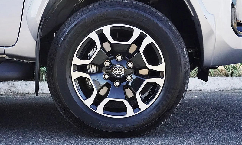 Toyota Hilux Cd Srx ...