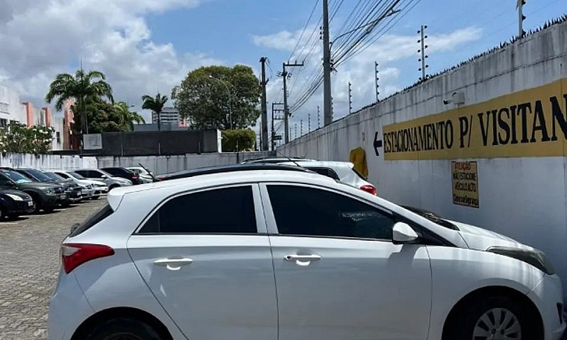 Hb20 1.0 Comfor 2014...