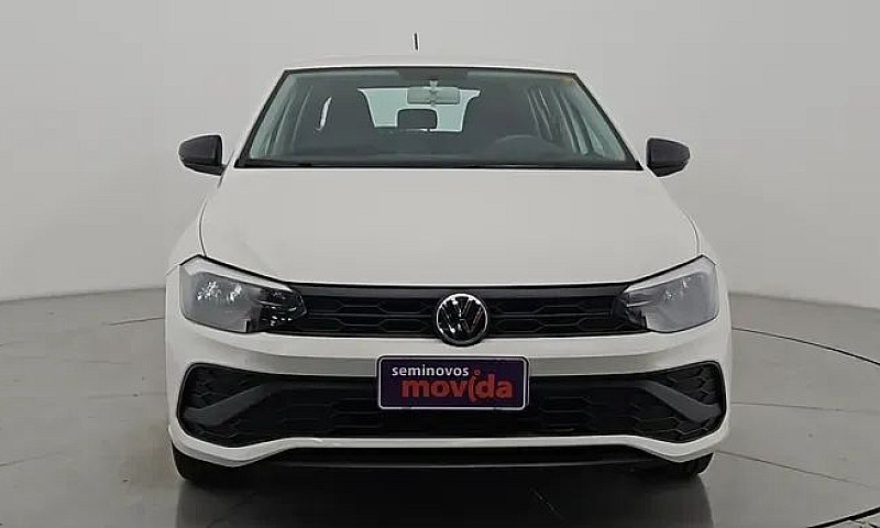 Volkswagen Polo Trac...