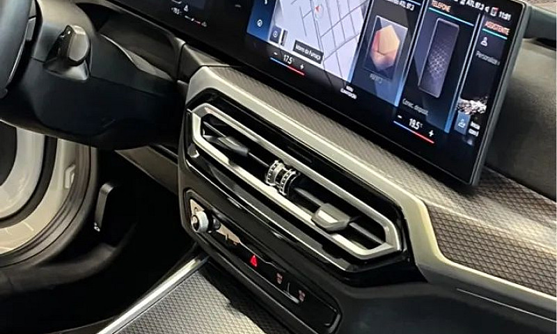 Bmw 320Ia 2.0 Tb M S...