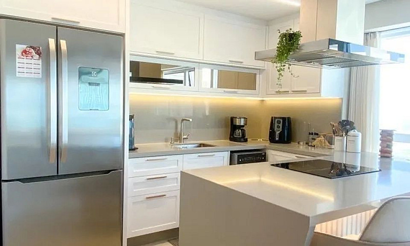 Apartamento Quadra M...